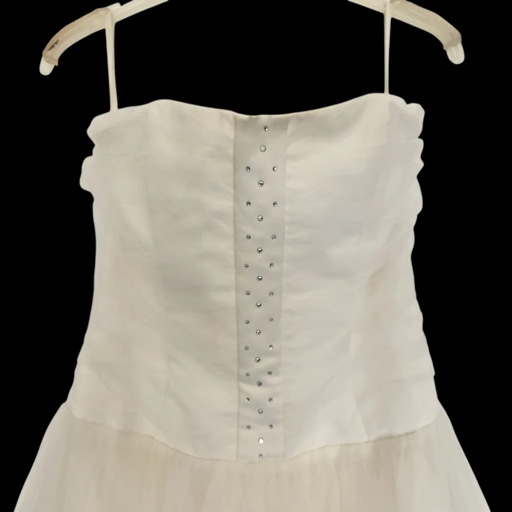 Jessica Mcclintock For Gunne Sax vintage 90s